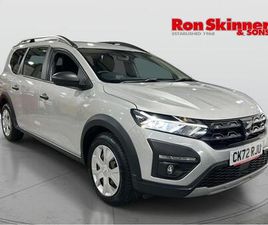 1.0 TCE ESSENTIAL EURO 6 (START/STOP) 5DR