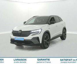 E-TECH HYBRID 200 ICONIC ESPRIT ALPINE 5P