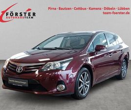 1.8 COMBI EDITION (2014)