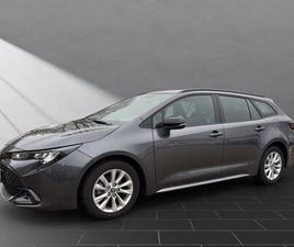 TOYOTA COROLLA TOURING SPORTS HYBRID BUSINESS EDITION