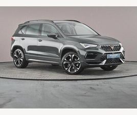 2.0 ECOTSI V2 DSG 4DRIVE EURO 6 (START/STOP) 5DR