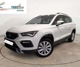 SEAT ATECA 2.0 TDI DSG STYLE XXL