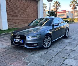 AUDI A4 💥OKAZION💥 0684069555