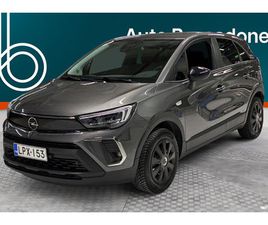 COMFORT 130 TURBO AUTOMATIC EDITION / VETOKOUKKU / LOHKOLÄMMITIN / NAVIGOINTI ++