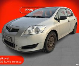 1,4 VVT-I LINEA TERRA 5OV