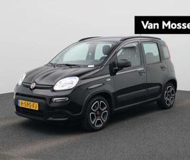 1.0 HYBRID CITY LIFE | BLUETOOTH | APPLE CARPLAY /