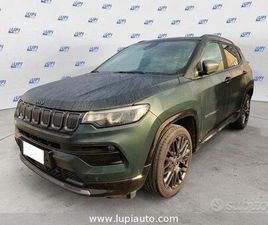 JEEP COMPASS 1.6 MJT BUSINESS 2WD 130CV