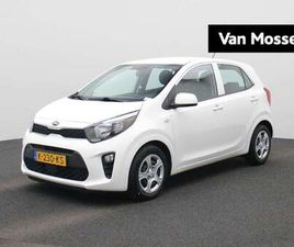 1.0 DPI COMFORTLINE | CRUISE CONTROL | DAB | BLUET