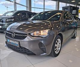 OPEL CORSA 1.2I 55KW 2020
