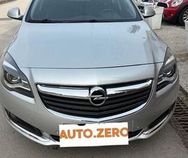 OPEL INSIGNIA SPORTS TOURER OPEL INSIGNIA 2.0