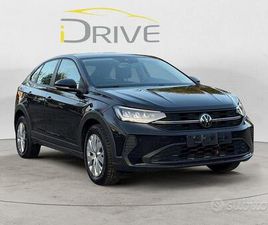 VOLKSWAGEN TAIGO 1.0 TSI 95 CV + GPL