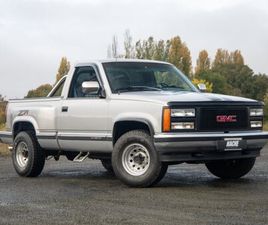 G.M.C SIERRA 1500