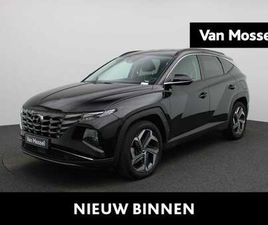 1.6 T-GDI PHEV COMFORT SMART 4WD | LMV | AUTOMAAT