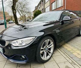 GRAN COUPÉ AIRCO GPS CUIR 2015 14950€