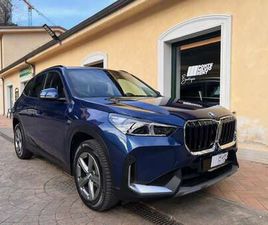 X1 U11 SDRIVE18D AUTO