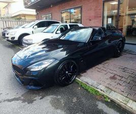 Z4 M40I 340 CV FULL BLACK