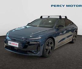 SPORTBACK E-TRON AUDI A6 SPORTBACK CORPORATE S E-TRON PERFORMANCE 270,00 KW