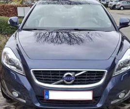 C70 CABRIOLET 2.0 D3 INSCRIPTION GEARTRONIC