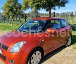 SUZUKI SWIFT 1.3 GL