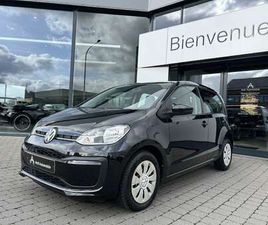 1.0I *GARANTIE*1ER PROPRIETAIRE*BLUETOOTH*AIRCO*