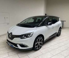 GRAND SCÉNIC 1.33 TCE