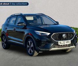 1.0 T-GDI EXCITE AUTO EURO 6 5DR