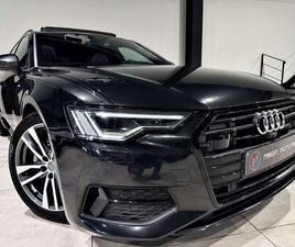 35 TDI 163CV 3XS-LINE PANO COCKPIT DISTRO CARPLAY