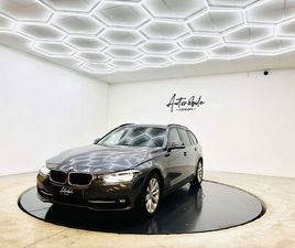 BMW SÉRIE 1 318 ?1AN GARANTIE?BOITE AUTO?SPORT LINE?CAMERA?EURO 6B