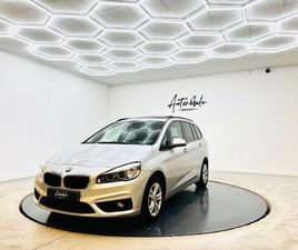 BMW SÉRIE 1 216 ?1AN GARANTIE?GRAND TOURER?7 PLACES?PANO