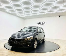 BMW SÉRIE 1 216 ?1AN GARANTIE?GRAND TOURER?EURO 6B?CUIR