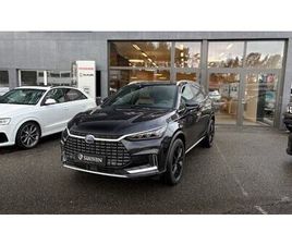 4X4 EXECUTIVE 7-SETER/SOLTAK/SKINN/KROK/LAV KM/360