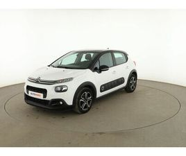 CITROEN C3 1.2 PURETECH SHINE EAT6