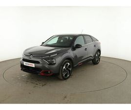 CITROEN C4 1.2 PURETECH SHINE EAT8
