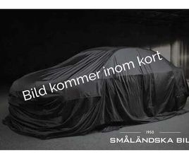 KIA NIRO KIA NIRO PHEV DCT ADVANCE PLUS 1 *KIA GODKÄND*