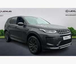 2.0 D180 MHEV R-DYNAMIC SE AUTO 4WD EURO 6 (START/STOP) 5DR-/