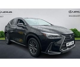 2.5 450H+ 18.1KWH E-CVT 4WD EURO 6 (START/STOP) 5DR-/