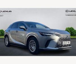 2.5 350H PREM E-CVT 4WD EURO 6 (START/STOP) 5DR-/