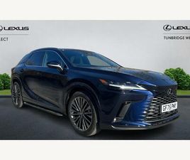 2.5 450H+ 18.1KWH TAKUMI E-CVT 4WD EURO 6 (START/STOP) 5DR-/