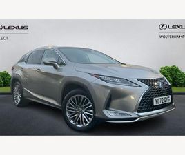 3.5 450H V6 TAKUMI E-CVT 4WD EURO 6 (START/STOP) 5DR-/