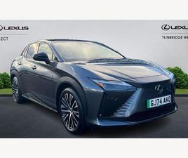 300E 71.4KWH PREMIUM PLUS AUTO 5DR-/