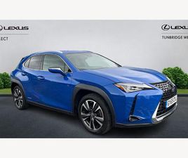 2.0 250H E-CVT EURO 6 (START/STOP) 5DR-/