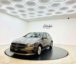 MERCEDES CLASSE A 200 ?1AN GARANTIE?EURO 6B?REGULATEUR DE VITESSE