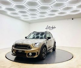 MINI COUNTRYMAN COOPER S VENDU !!!! SOLD!!!!
