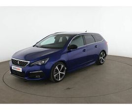 PEUGEOT 308 SW 1.6 PURETECH GT EAT8