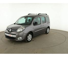 RENAULT KANGOO 1.5 DCI ENERGY INTENS