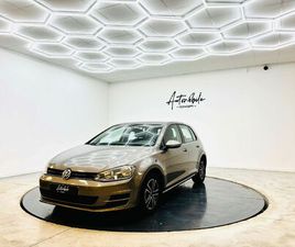 VOLKSWAGEN GOLF ?1AN GARANTIE?NOUVELLE DISTRIBUTION?BOITE AU