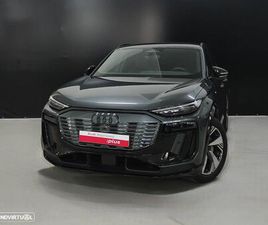 AUDI Q6 SPORTBACK E-TRON 100 KWH PERFORMANCE