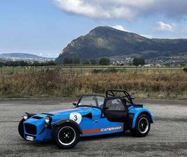 CATERHAM SEVEN 485S 485S