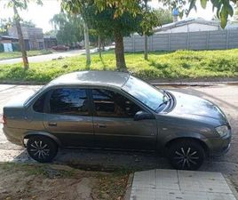 CHEVROLET CORSA CLASSIC 1.4N LT MODELO 2010