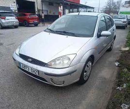 FORD FOCUS FORD - FOCUS